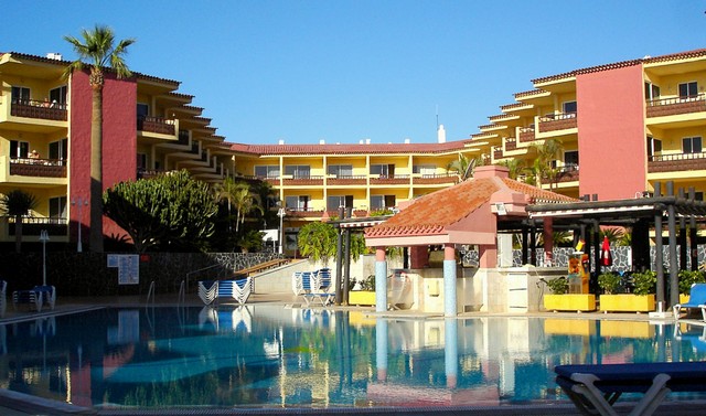Marino Tenerife